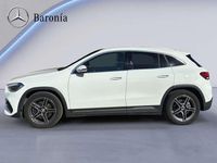 Usado Mercedes GLA250 224 CV (164 kW) 2021 Blanco SUV