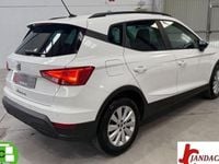 Usado Seat Arona Style 110 CV (80 kW) 2022 SUV