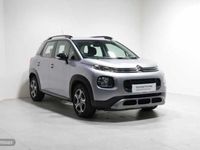 Usado Citroën C3 Aircross Feel 102 CV (75 kW) 2021 Gris SUV