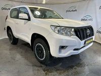 usado Toyota Land Cruiser D-4D GX