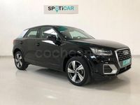 Usado Audi Q2 Sport 151 CV (111 kW) 2019 Negro SUV