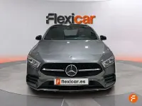 Usado Mercedes A200 150 CV (110 kW) 2020 Gris
