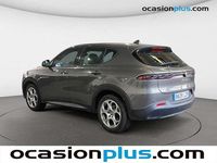 Usado Alfa Romeo Tonale Sprint 2022 Gris SUV