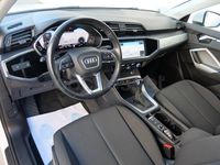 Usado Audi Q3 Sportback Advanced Plus 150 CV (110 kW) 2021 Blanco SUV