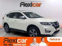 Usado Nissan X-Trail Acenta 160 CV (117 kW) 2019 Blanco SUV