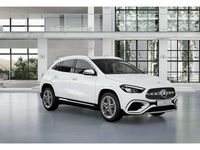 Usado Mercedes GLA250 165 CV (121 kW) 2025 Blanco SUV