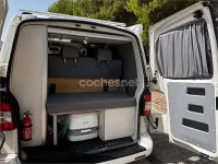 Usado VW Multivan 102 CV (75 kW) 2006 Blanco Monovolumen