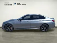 Usado BMW 330e Comfort Edition 292 CV (214 kW) 2025 Gris Berlina