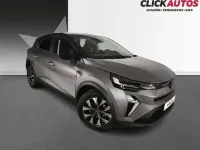 Usado Renault Captur Evolution 90 CV (66 kW) 2025 SUV