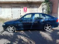 Usado Opel Vectra 100 CV (73 kW) 2001 Azul Berlina
