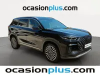 Usado Ebro s800 147 CV (108 kW) 2025 Blanco SUV