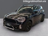 Usado Mini Cooper Countryman 136 CV (100 kW) 2021 SUV