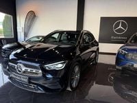 Usado Mercedes GLA220 190 CV (139 kW) 2022 Negro SUV