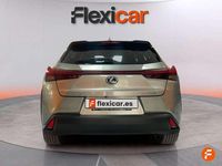 Usado Lexus UX 250h Business Edition 184 CV (135 kW) 2020 Beige SUV