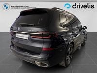 Nieuw BMW X7 Comfort Edition 352 PK (258 kW) 2026 SUV