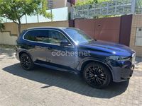Usado BMW X5 xLine 489 CV (359 kW) 2025 Azul SUV