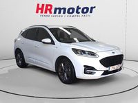 Usado Ford Kuga ST-Line 151 CV (111 kW) 2022 Blanco SUV