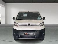 Nuevo Citroën Jumpy 120 CV (88 kW) 2025 Blanco Monovolumen