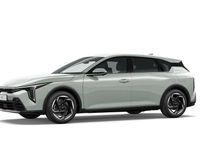 Nuevo Kia K4 115 CV (84 kW) 2026 Verde