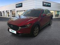 Usado Mazda CX-30 180 CV (132 kW) 2020 Rojo SUV