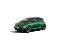 Nuevo Renault Twingo Techno 58 kW (80 CV) 2026 Eléctrico Utilitario
