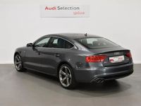 usado Audi A5 Sportback 2.0 TDI CLEAN 110KW S LINE ED de segunda mano desde 25990€ ✅