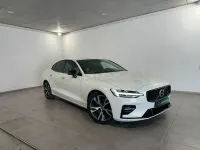 Usado Volvo S60 Core 197 CV (144 kW) 2022 Blanco Berlina