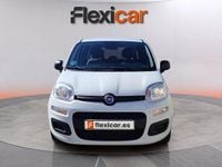 Usado Fiat Panda 71 HP (52 kW) 2022 Branco Citadino