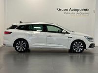 Usado Renault Mégane IV RS Line 115 CV (84 kW) 2022 Blanco Familiar