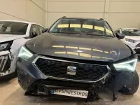 Usado Seat Ateca 116 CV (85 kW) 2021 SUV