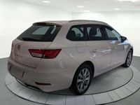 usado Seat Leon ST 1.5 TGI GNC S&S STYLE 130