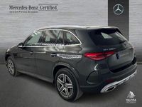 Nuevo Mercedes GLC300e 333 CV (244 kW) 2026 Gris grafito