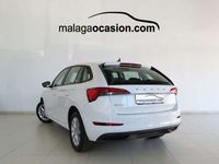 usado Skoda Scala 1.0 TSI Active 70kW