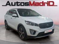 Usado Kia Sorento 200 CV (147 kW) 2016 Blanco SUV