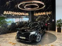 Usado Kia Sorento 202 CV (148 kW) 2022 Negro SUV