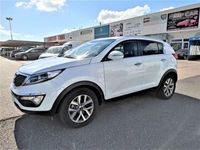 usado Kia Sportage 1.7CRDi Drive 4x2