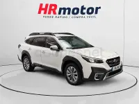 Usado Subaru Outback 169 CV (124 kW) 2023 Blanco Familiar