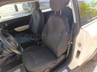 Usado Mini One D 90 CV (66 kW) 2010 Blanco Utilitario