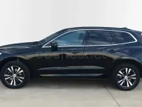 Usado Volvo XC60 Momentum 197 CV (144 kW) 2021 Negro SUV