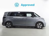 Usado VW ID. Buzz Pro 210 kW (286 CV) 2025 Plateado Monovolumen