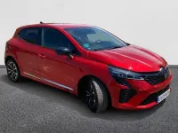 Usado Renault Clio Techno 90 CV (66 kW) 2025 Utilitario