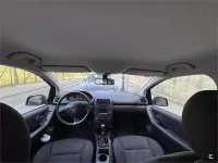 Usado Mercedes A160 Exclusive 82 CV (60 kW) 2011 Gris / plata Utilitario