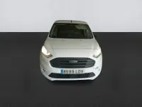 Usado Ford Transit Connect Trend 100 CV (73 kW) 2020 Blanco Monovolumen