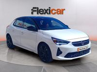 Usado Opel Corsa GS Line 131 HP (96 kW) 2020 Vermelho Citadino