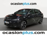 Nuevo Opel Corsa S 110 CV (80 kW) 2025 Negro Utilitario