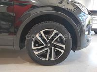 Usado Seat Tarraco Style 150 CV (110 kW) 2022 Negro SUV