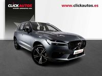 usado Volvo XC60 XC60197CV B4 D R-Design Auto