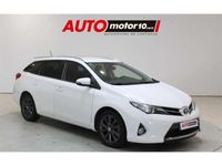 usado Toyota Auris Touring Sports hybrid Active