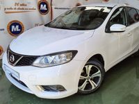 Usado Nissan Pulsar 110 CV (80 kW) 2018 Blanco