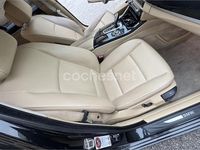 Usado BMW 520 Gran Turismo 184 CV (135 kW) 2012 Negro Berlina